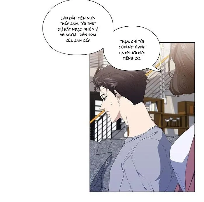 Nhiệm Vụ Tiềm Ẩn (NVTÂ) Chapter 22 Trang 60