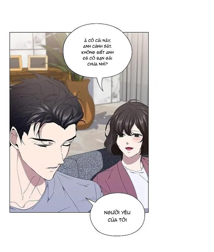 Nhiệm Vụ Tiềm Ẩn (NVTÂ) Chapter 22 Trang 62