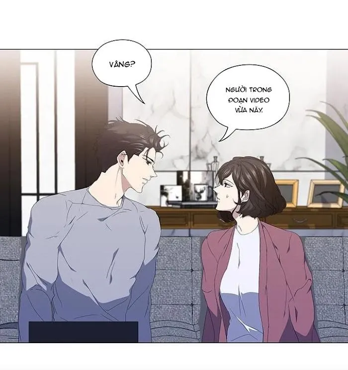 Nhiệm Vụ Tiềm Ẩn (NVTÂ) Chapter 22 Trang 63