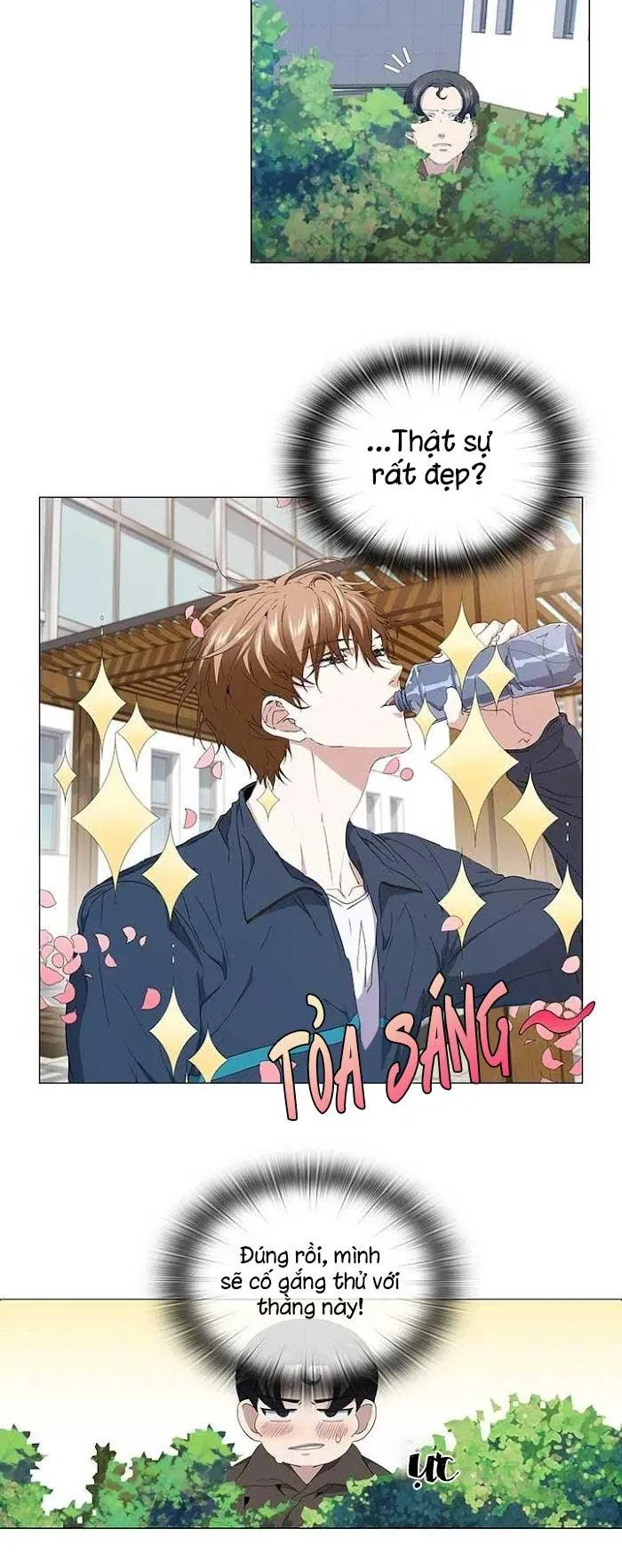 Nhiệm Vụ Tiềm Ẩn (NVTÂ) Chapter 23 Trang 18