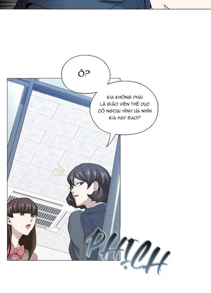 Nhiệm Vụ Tiềm Ẩn (NVTÂ) Chapter 23 Trang 21