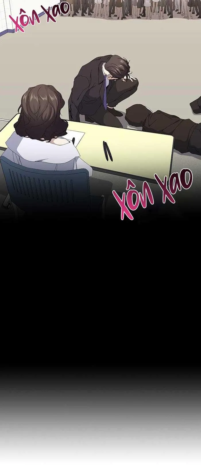 Nhiệm Vụ Tiềm Ẩn (NVTÂ) Chapter 23 Trang 30