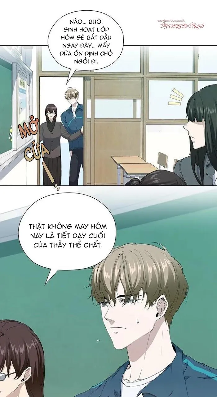 Nhiệm Vụ Tiềm Ẩn (NVTÂ) Chapter 24 Trang 3