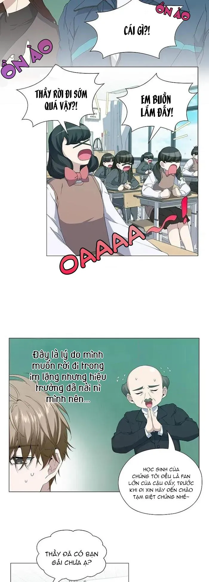 Nhiệm Vụ Tiềm Ẩn (NVTÂ) Chapter 24 Trang 4