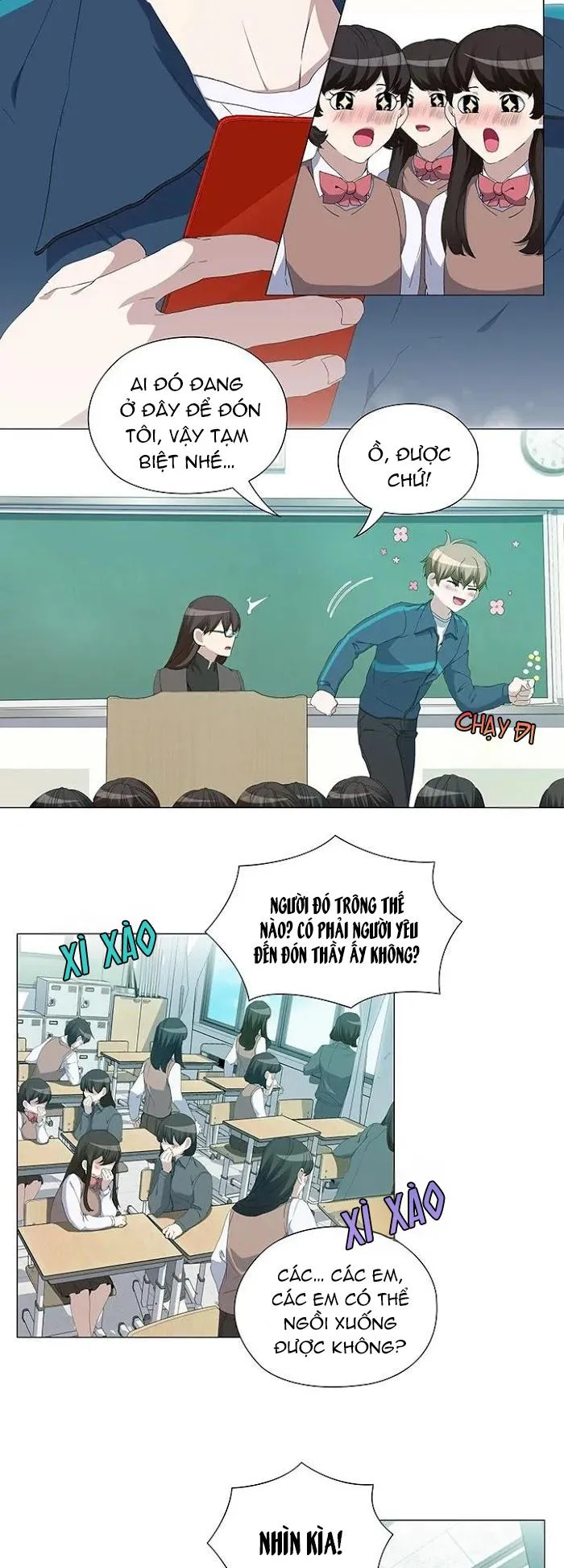 Nhiệm Vụ Tiềm Ẩn (NVTÂ) Chapter 24 Trang 8