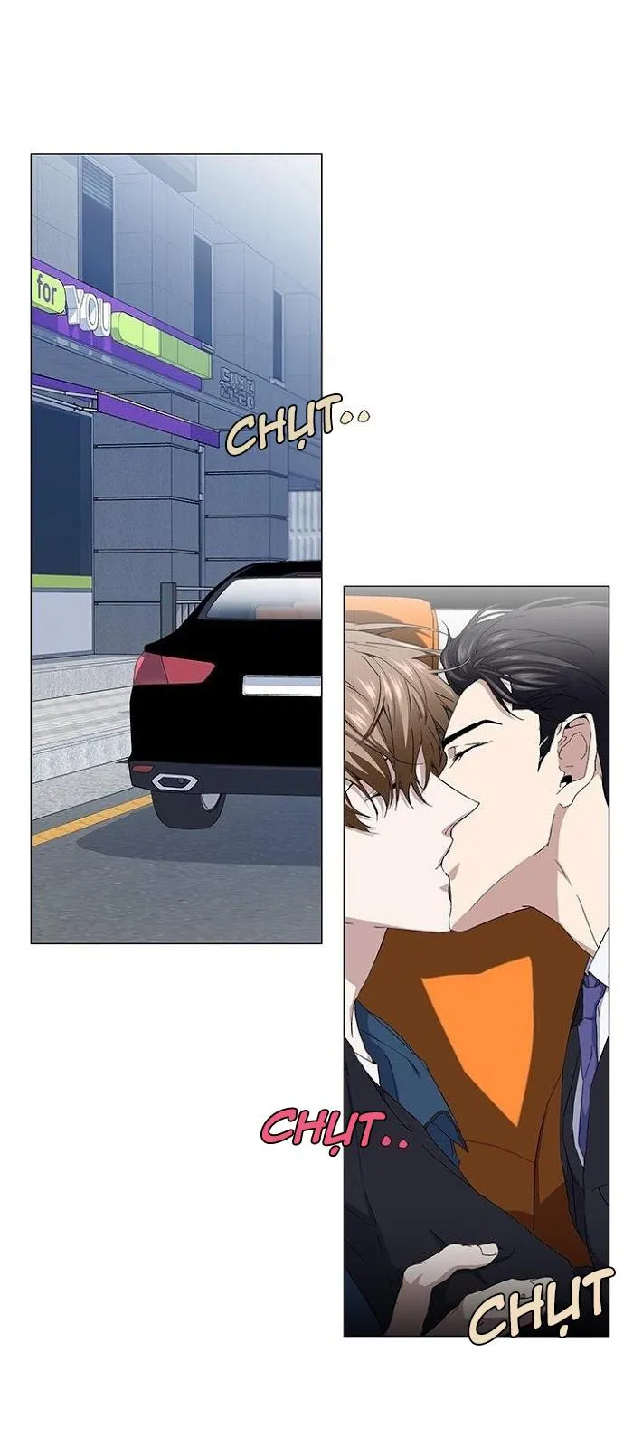 Nhiệm Vụ Tiềm Ẩn (NVTÂ) Chapter 24 Trang 12