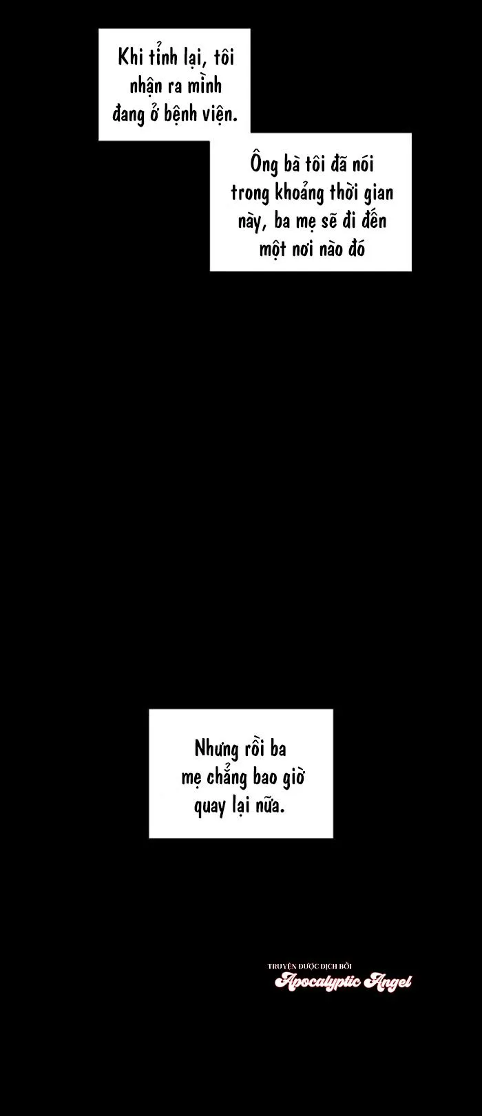 Nhiệm Vụ Tiềm Ẩn (NVTÂ) Chapter 24 Trang 20