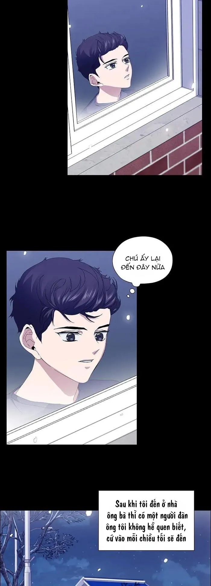 Nhiệm Vụ Tiềm Ẩn (NVTÂ) Chapter 24 Trang 24