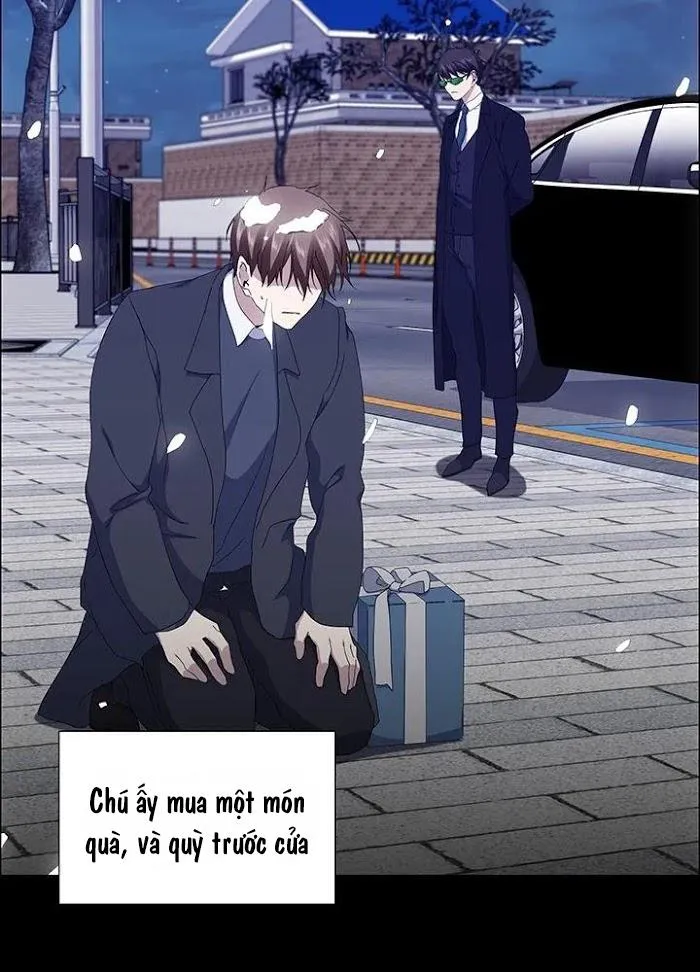 Nhiệm Vụ Tiềm Ẩn (NVTÂ) Chapter 24 Trang 25
