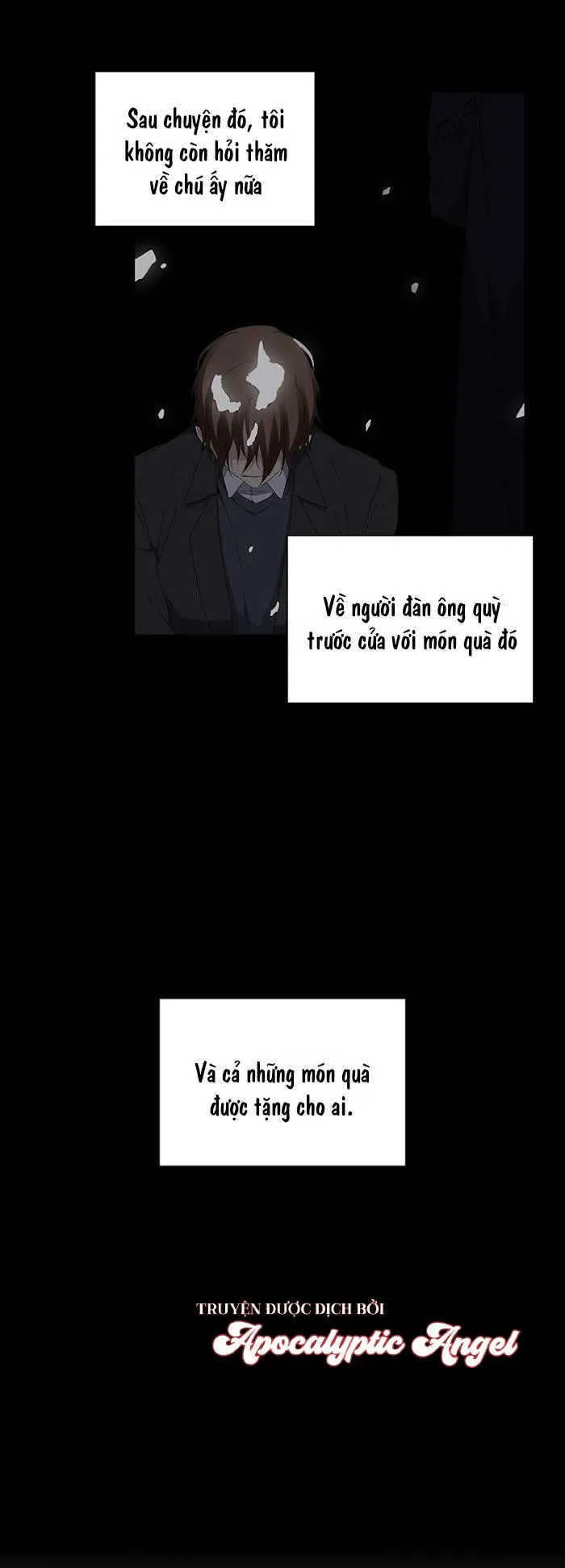 Nhiệm Vụ Tiềm Ẩn (NVTÂ) Chapter 24 Trang 29