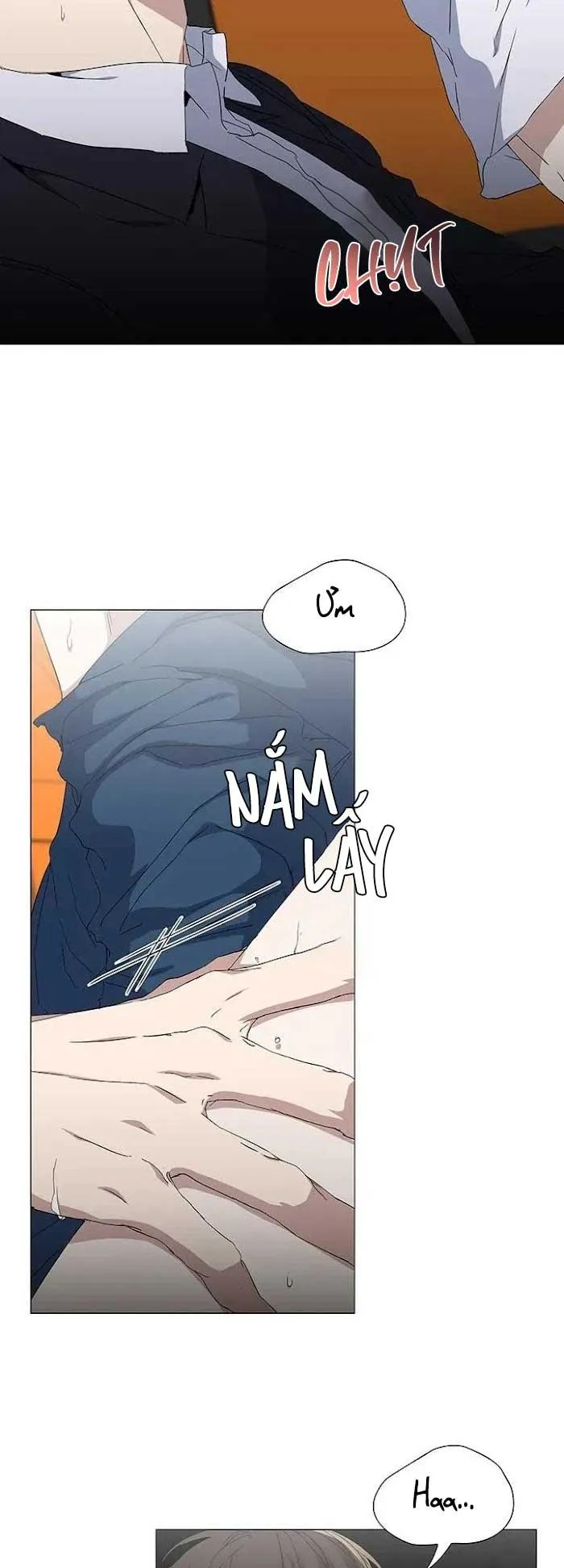 Nhiệm Vụ Tiềm Ẩn (NVTÂ) Chapter 25 Trang 4