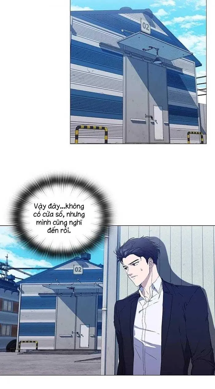 Nhiệm Vụ Tiềm Ẩn (NVTÂ) Chapter 26 Trang 22