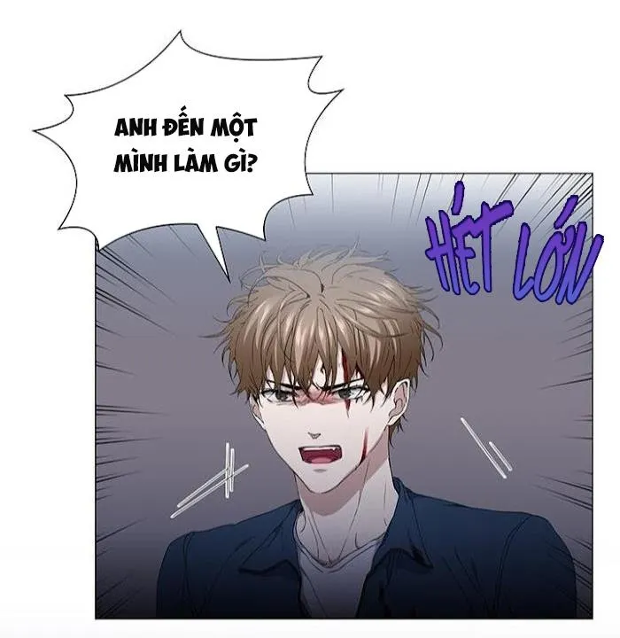 Nhiệm Vụ Tiềm Ẩn (NVTÂ) Chapter 27 Trang 4