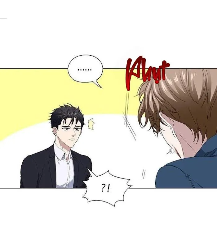 Nhiệm Vụ Tiềm Ẩn (NVTÂ) Chapter 27 Trang 9