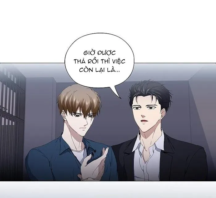 Nhiệm Vụ Tiềm Ẩn (NVTÂ) Chapter 27 Trang 14