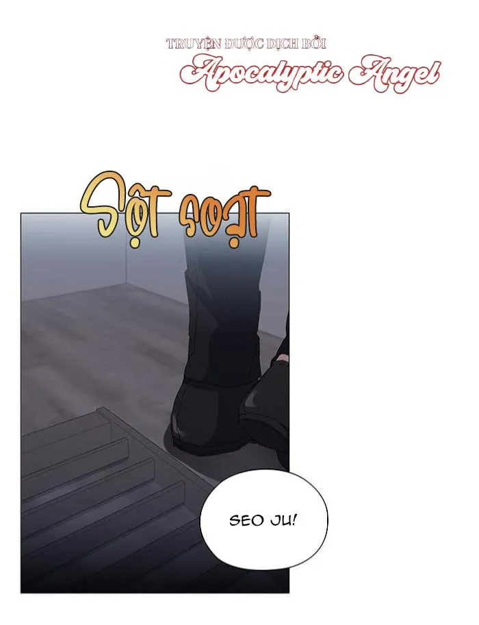 Nhiệm Vụ Tiềm Ẩn (NVTÂ) Chapter 27 Trang 17