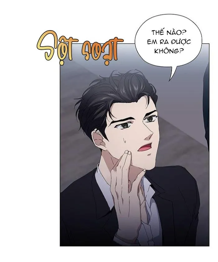 Nhiệm Vụ Tiềm Ẩn (NVTÂ) Chapter 27 Trang 18