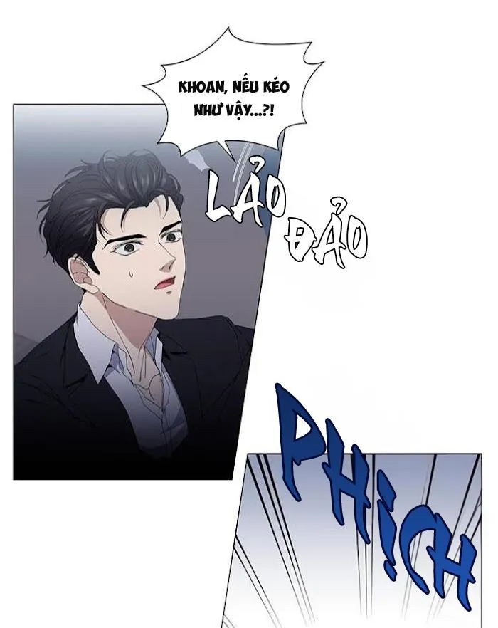 Nhiệm Vụ Tiềm Ẩn (NVTÂ) Chapter 27 Trang 20