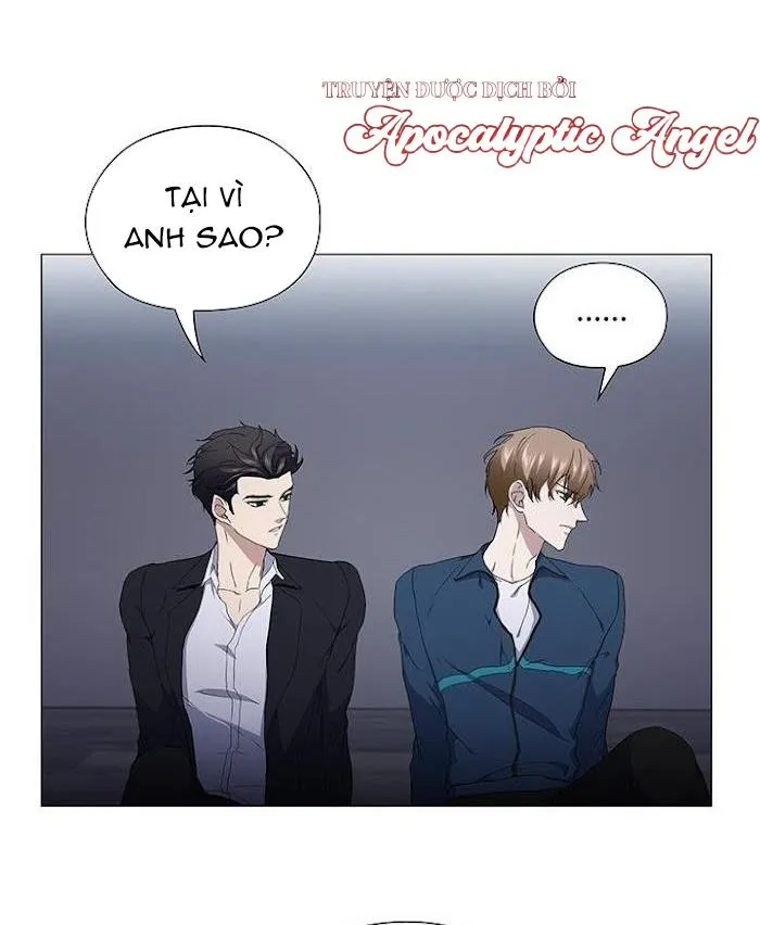 Nhiệm Vụ Tiềm Ẩn (NVTÂ) Chapter 27 Trang 24