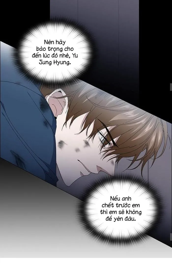 Nhiệm Vụ Tiềm Ẩn (NVTÂ) Chapter 27 Trang 33