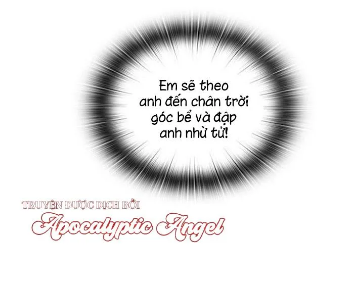 Nhiệm Vụ Tiềm Ẩn (NVTÂ) Chapter 27 Trang 34