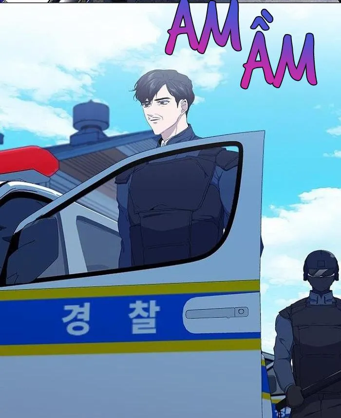 Nhiệm Vụ Tiềm Ẩn (NVTÂ) Chapter 27 Trang 37