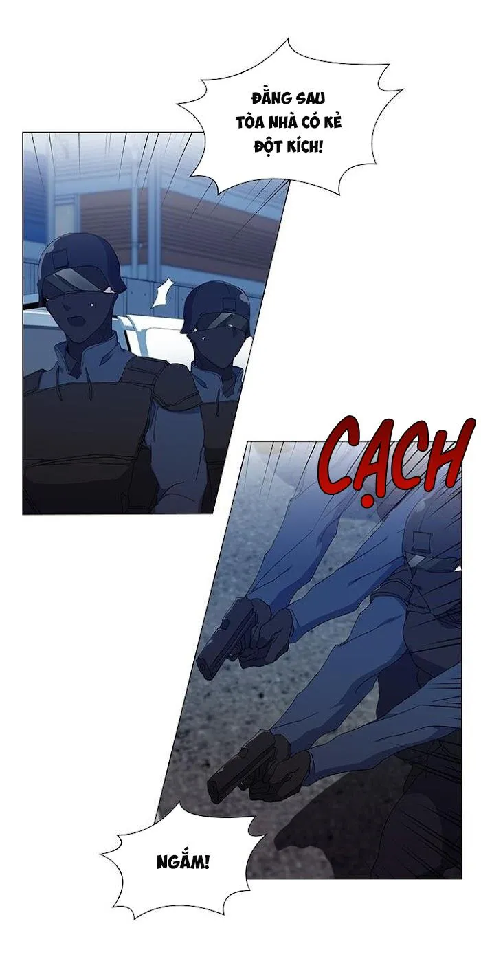 Nhiệm Vụ Tiềm Ẩn (NVTÂ) Chapter 27 Trang 39