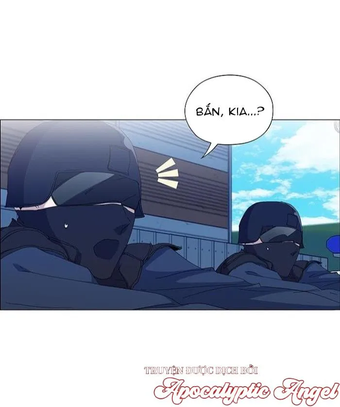 Nhiệm Vụ Tiềm Ẩn (NVTÂ) Chapter 27 Trang 40