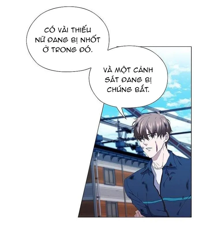 Nhiệm Vụ Tiềm Ẩn (NVTÂ) Chapter 27 Trang 42