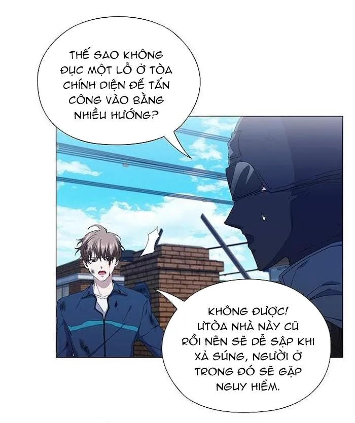 Nhiệm Vụ Tiềm Ẩn (NVTÂ) Chapter 27 Trang 44