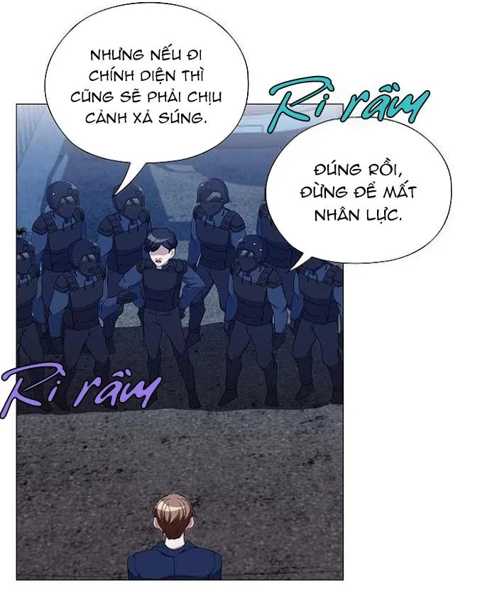 Nhiệm Vụ Tiềm Ẩn (NVTÂ) Chapter 27 Trang 45