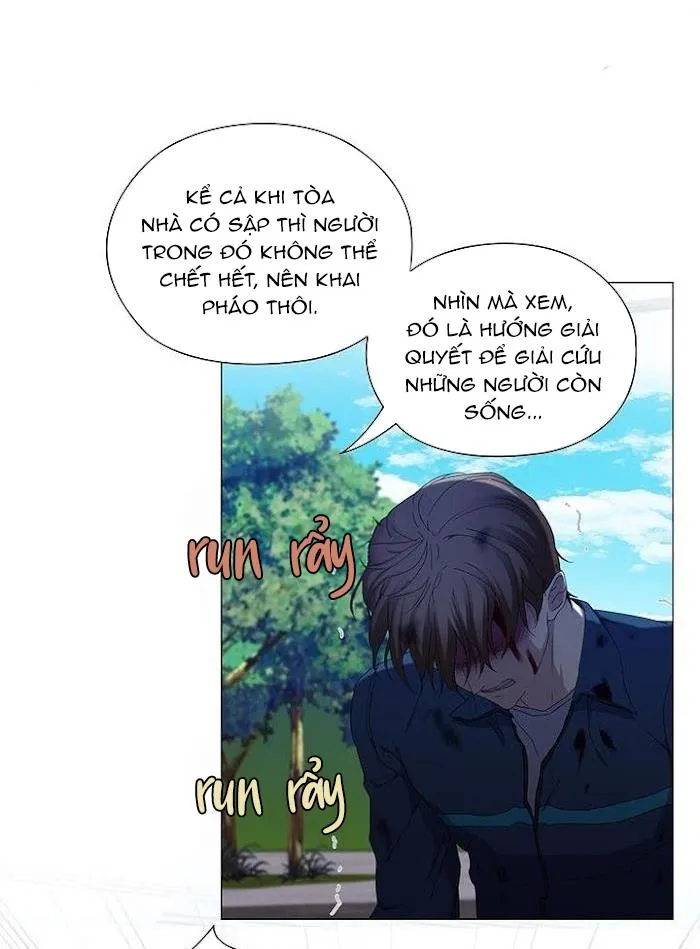 Nhiệm Vụ Tiềm Ẩn (NVTÂ) Chapter 27 Trang 46