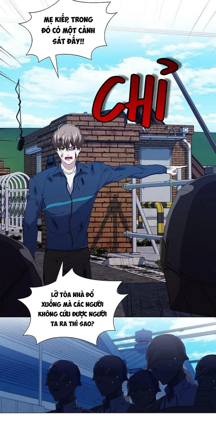 Nhiệm Vụ Tiềm Ẩn (NVTÂ) Chapter 27 Trang 47