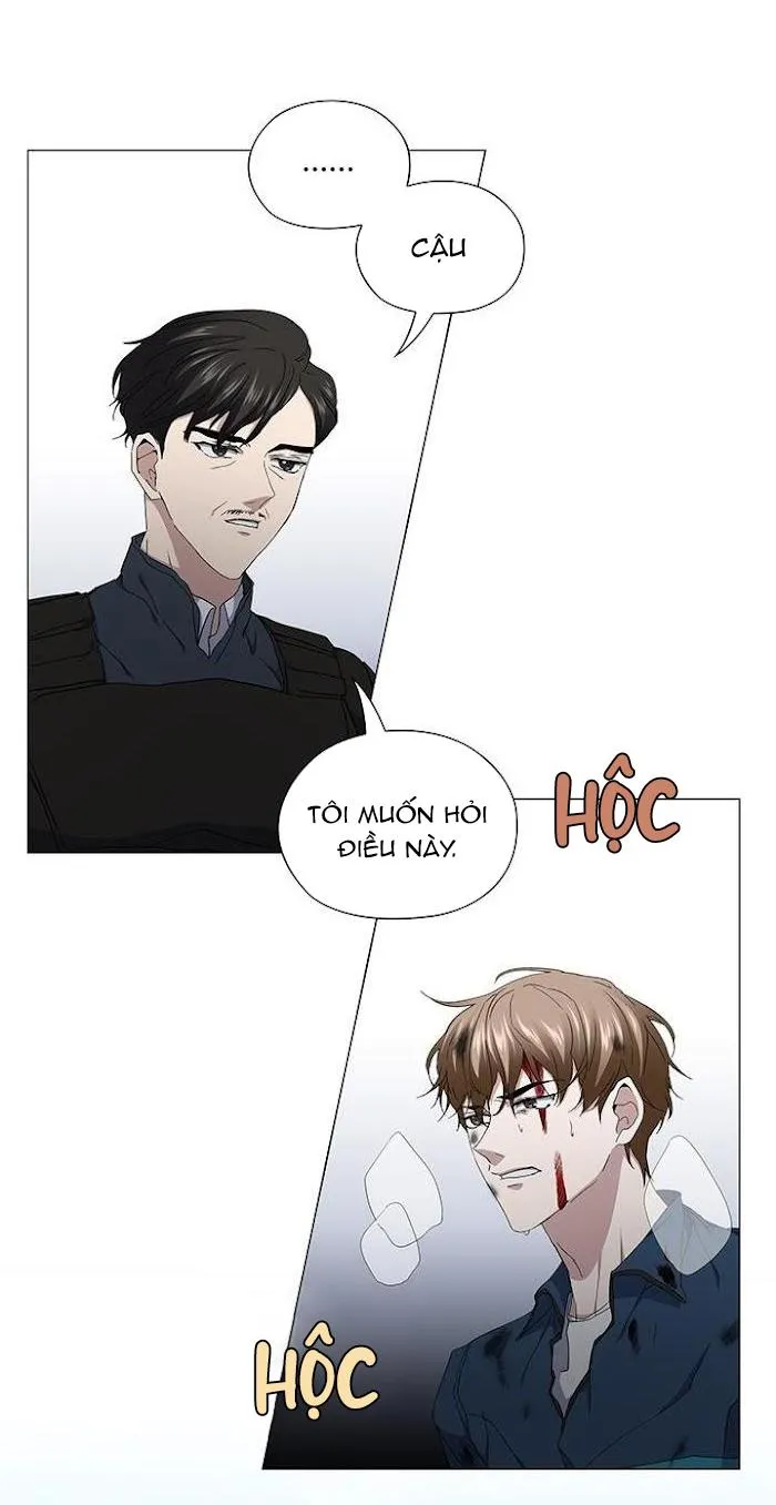 Nhiệm Vụ Tiềm Ẩn (NVTÂ) Chapter 27 Trang 48