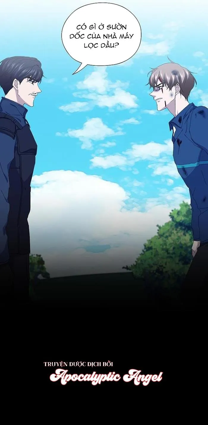 Nhiệm Vụ Tiềm Ẩn (NVTÂ) Chapter 27 Trang 49