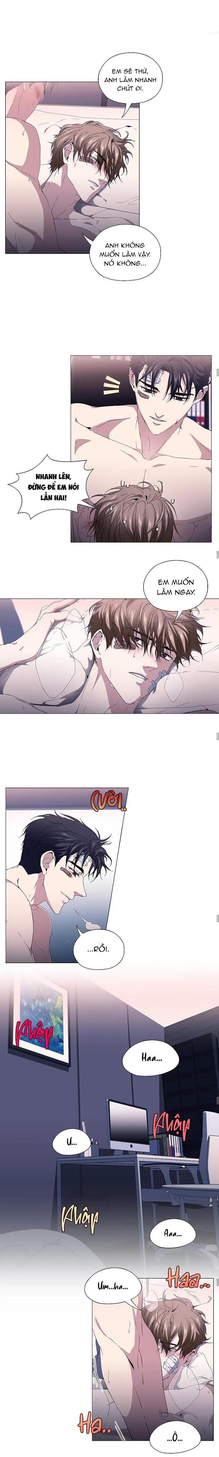 Nhiệm Vụ Tiềm Ẩn (NVTÂ) Chapter 29 Trang 7