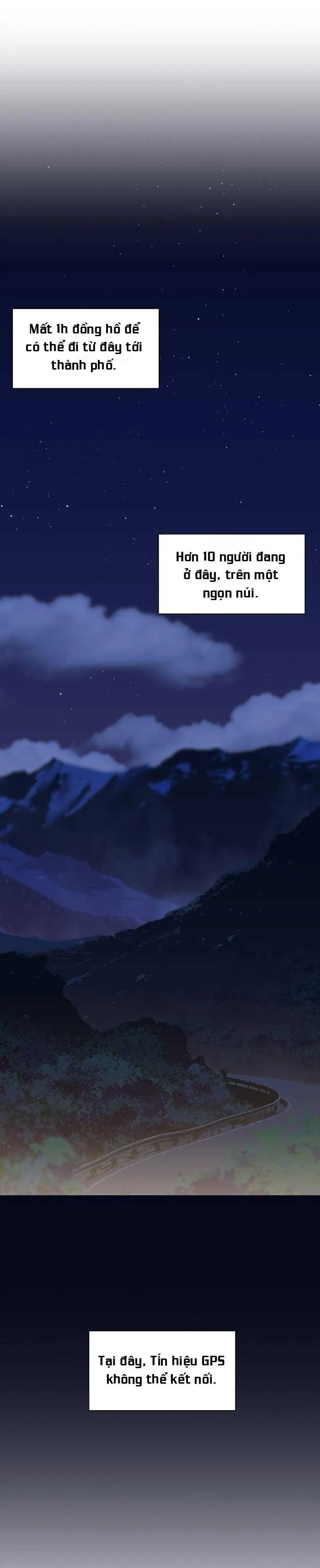 Nhiệm Vụ Tiềm Ẩn (NVTÂ) Chapter 1 Trang 10