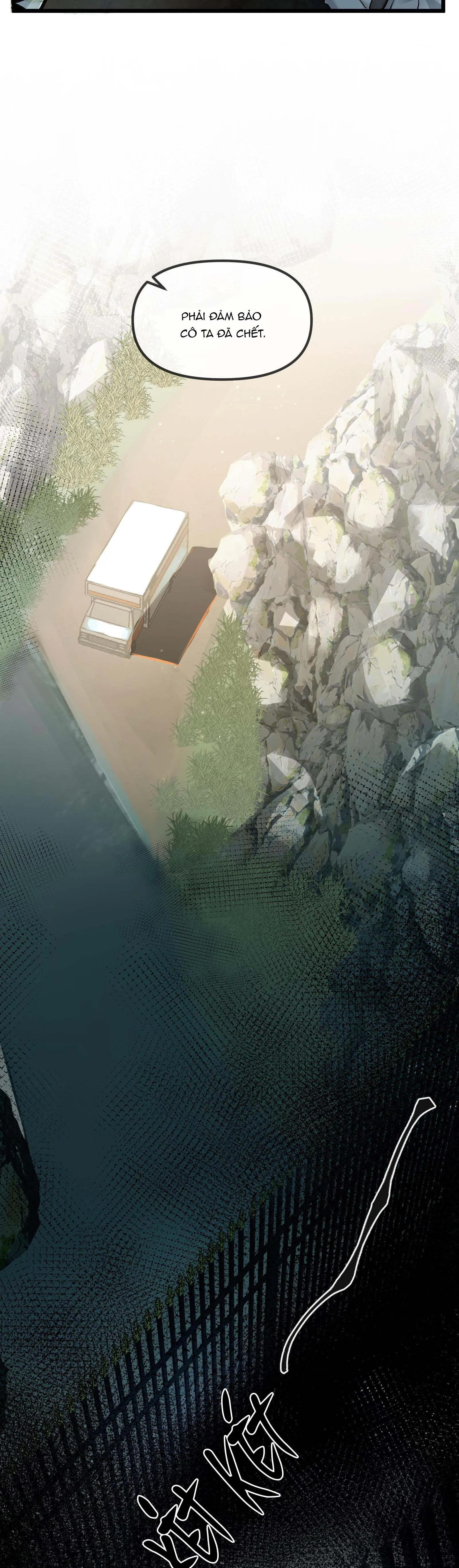 Nhiệt độ cơ thể nhân tạo 36,7 độ C Chapter 1 Trang 9