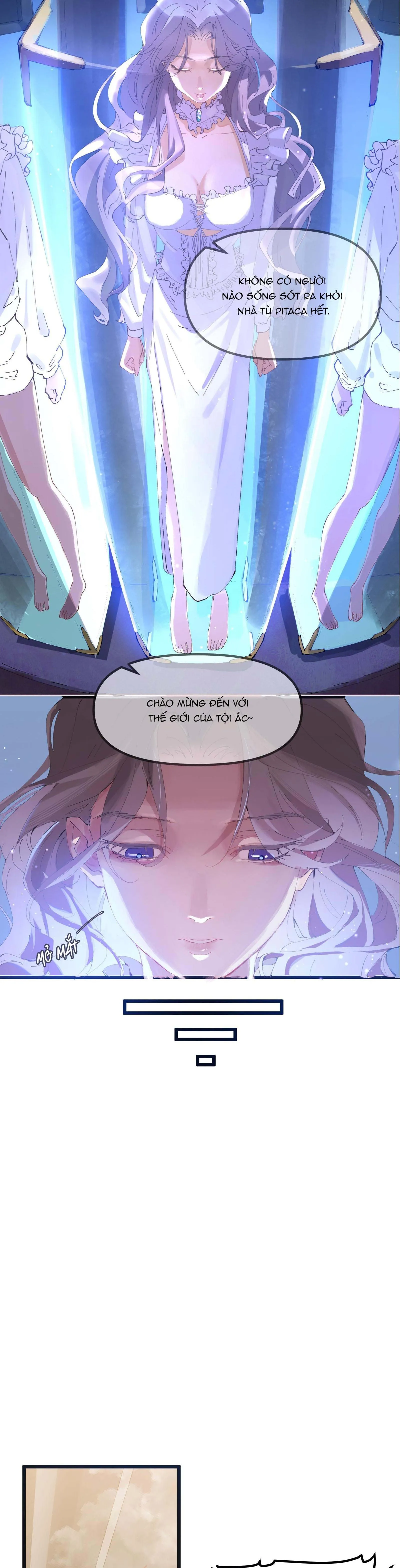 Nhiệt độ cơ thể nhân tạo 36,7 độ C Chapter 1 Trang 12