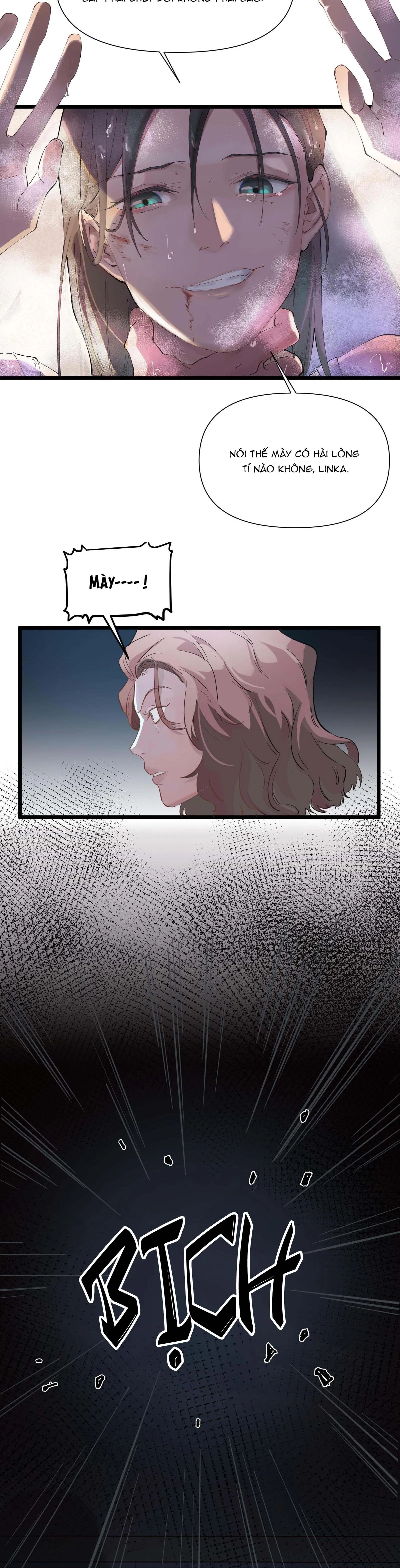 Nhiệt độ cơ thể nhân tạo 36,7 độ C Chapter 1 Trang 15