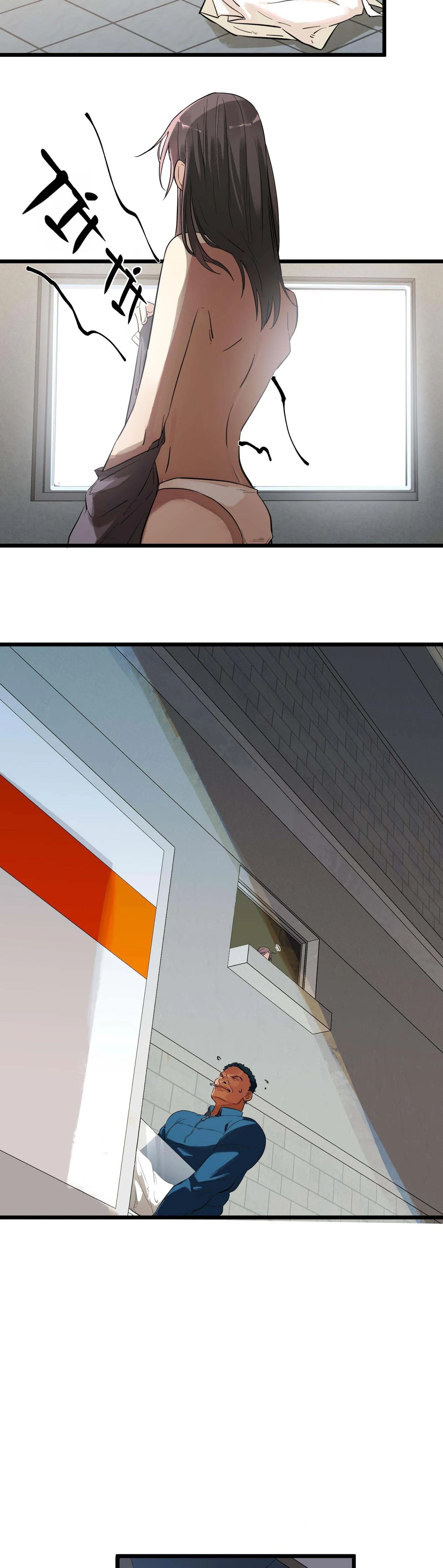 Nhiệt độ cơ thể nhân tạo 36,7 độ C Chapter 1 Trang 23