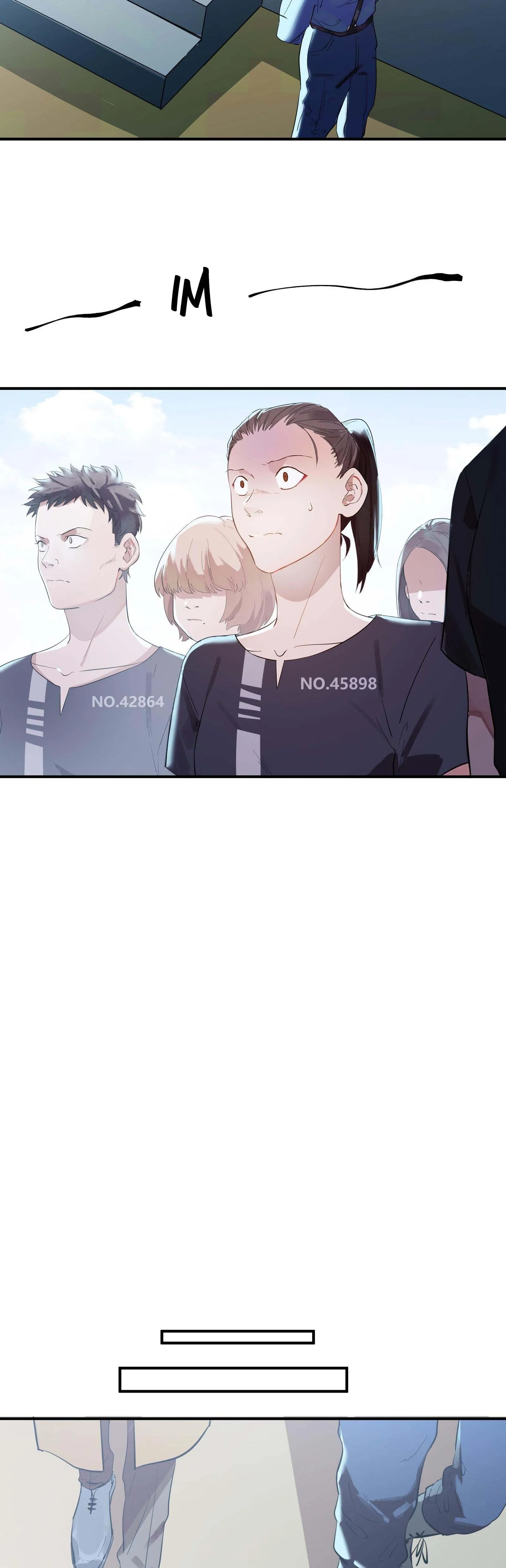 Nhiệt độ cơ thể nhân tạo 36,7 độ C Chapter 2 Trang 8