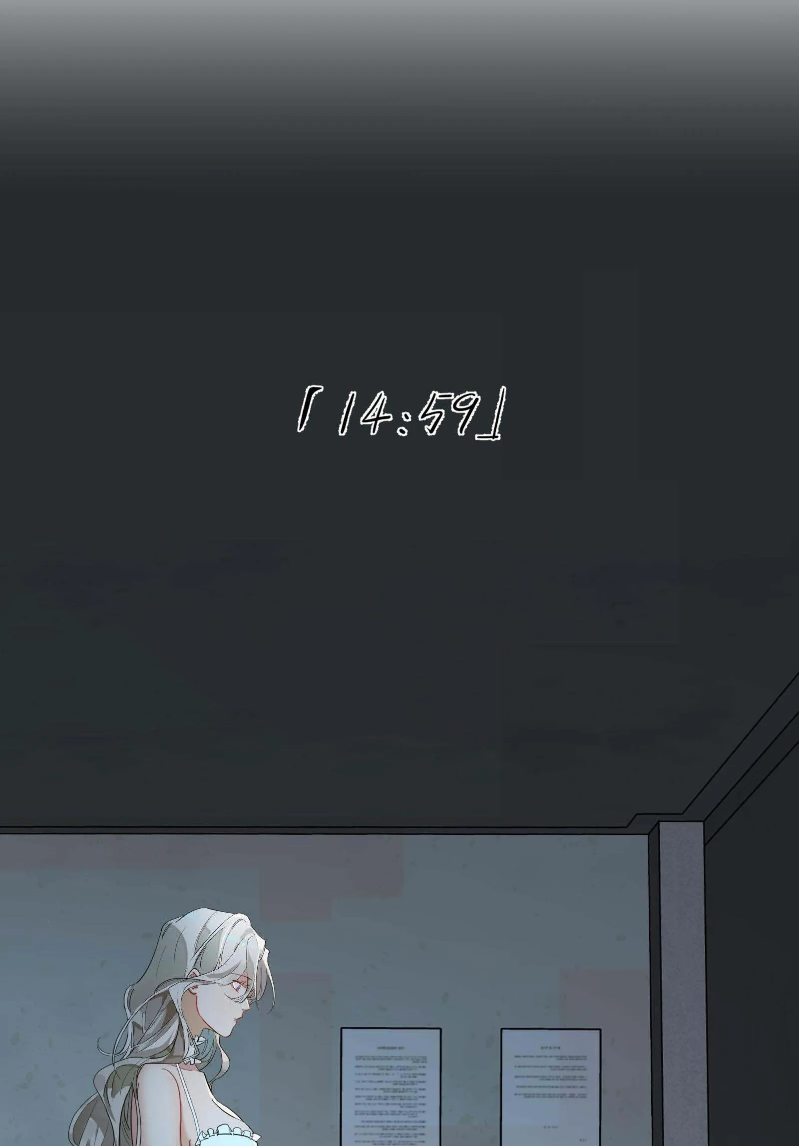 Nhiệt độ cơ thể nhân tạo 36,7 độ C Chapter 2 Trang 29