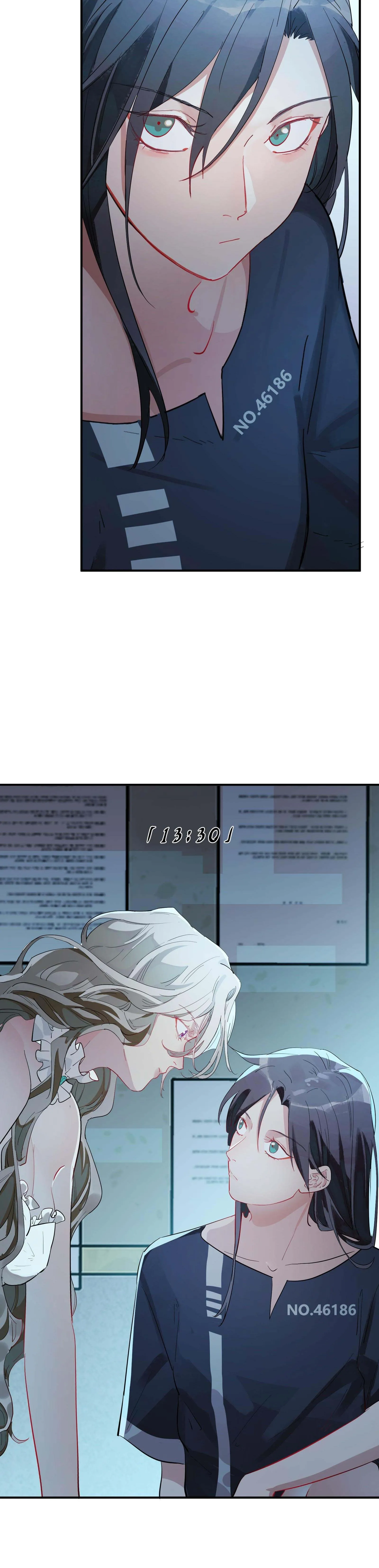 Nhiệt độ cơ thể nhân tạo 36,7 độ C Chapter 3 Trang 5