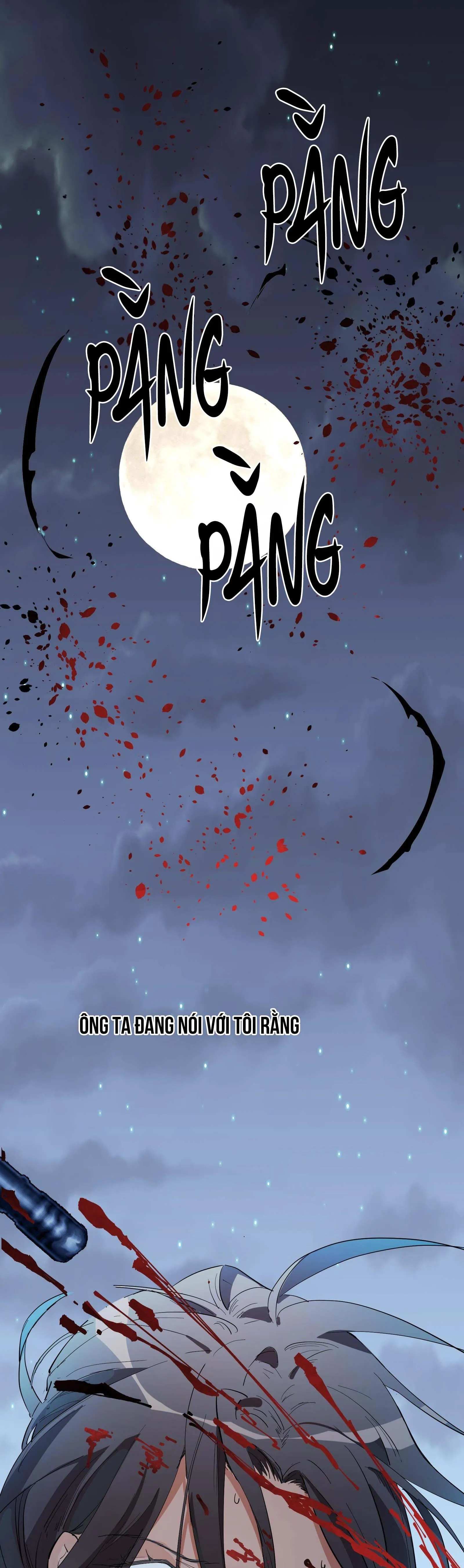 Nhiệt độ cơ thể nhân tạo 36,7 độ C Chapter 3 Trang 19