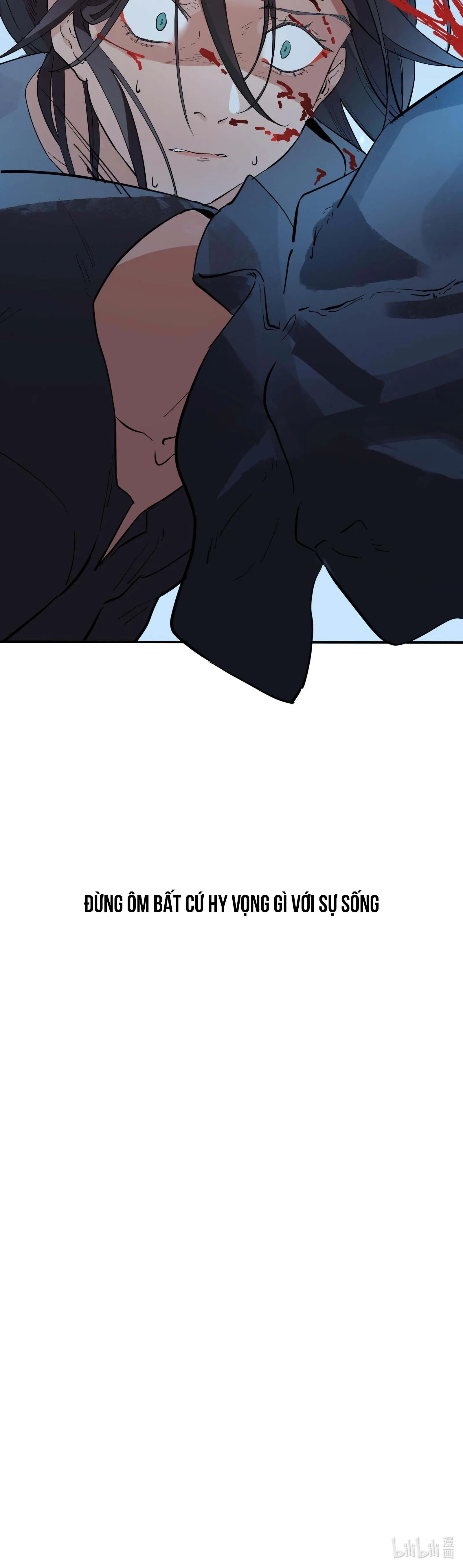 Nhiệt độ cơ thể nhân tạo 36,7 độ C Chapter 3 Trang 20