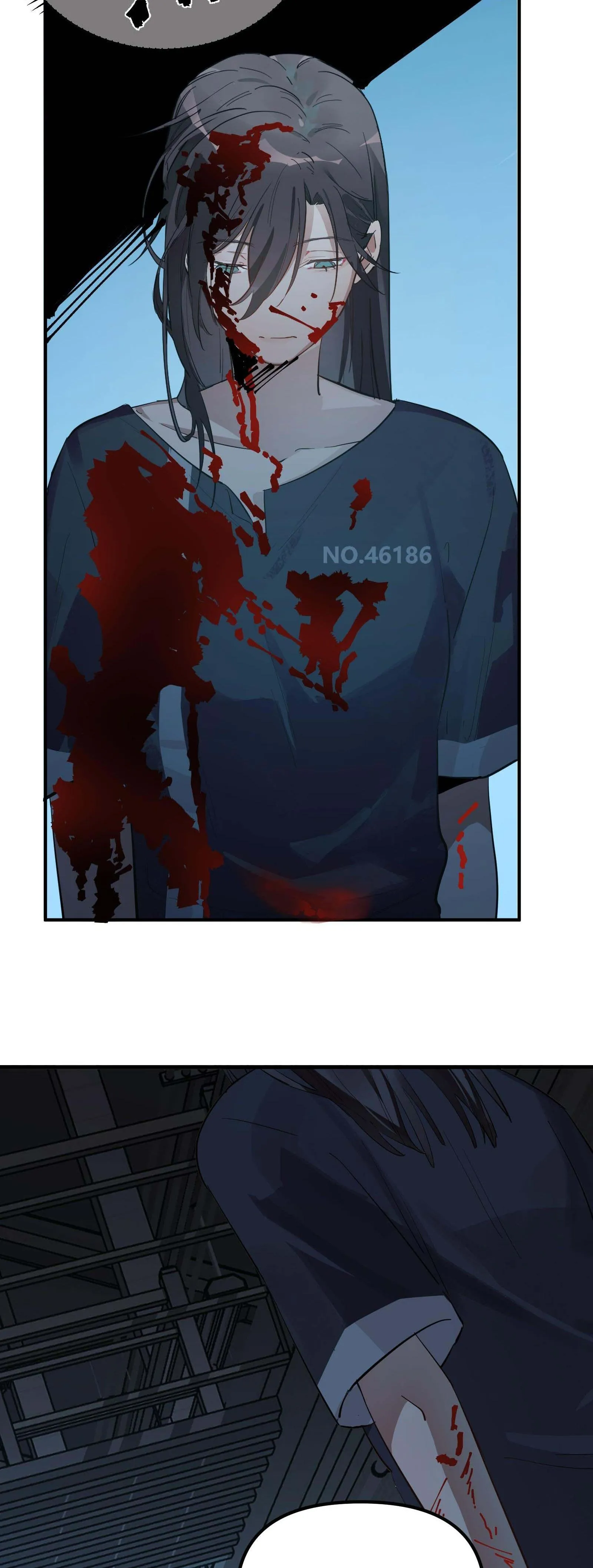 Nhiệt độ cơ thể nhân tạo 36,7 độ C Chapter 4 Trang 3