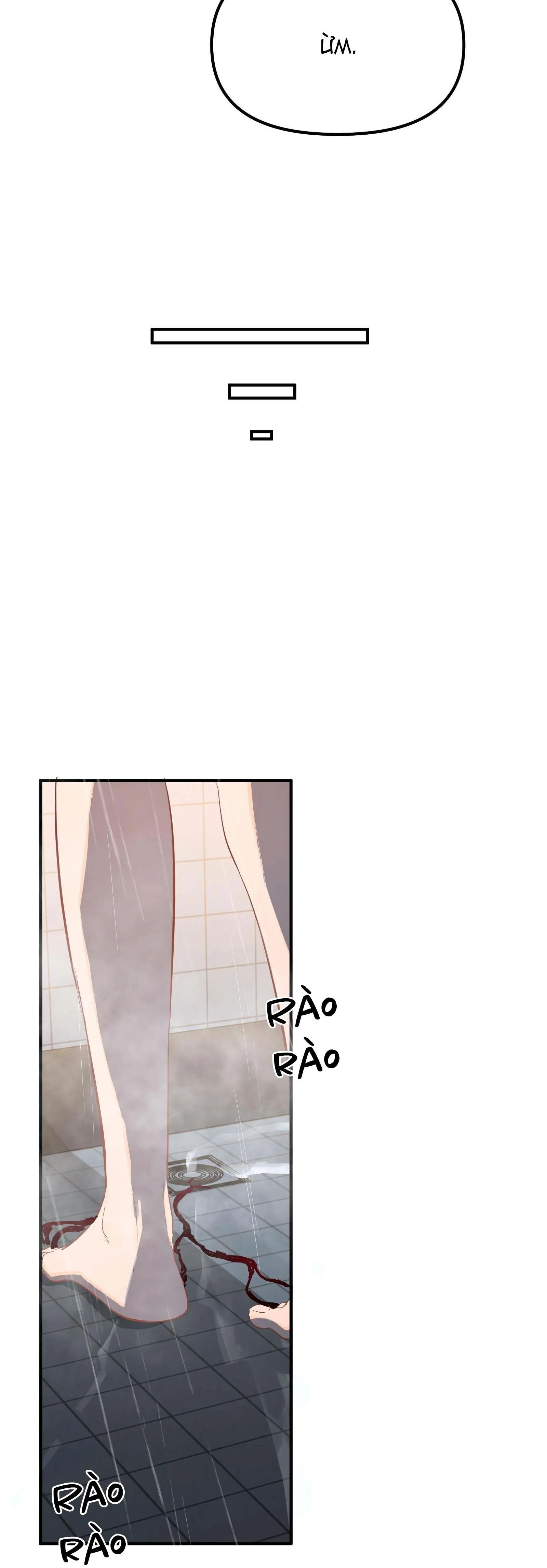 Nhiệt độ cơ thể nhân tạo 36,7 độ C Chapter 4 Trang 16