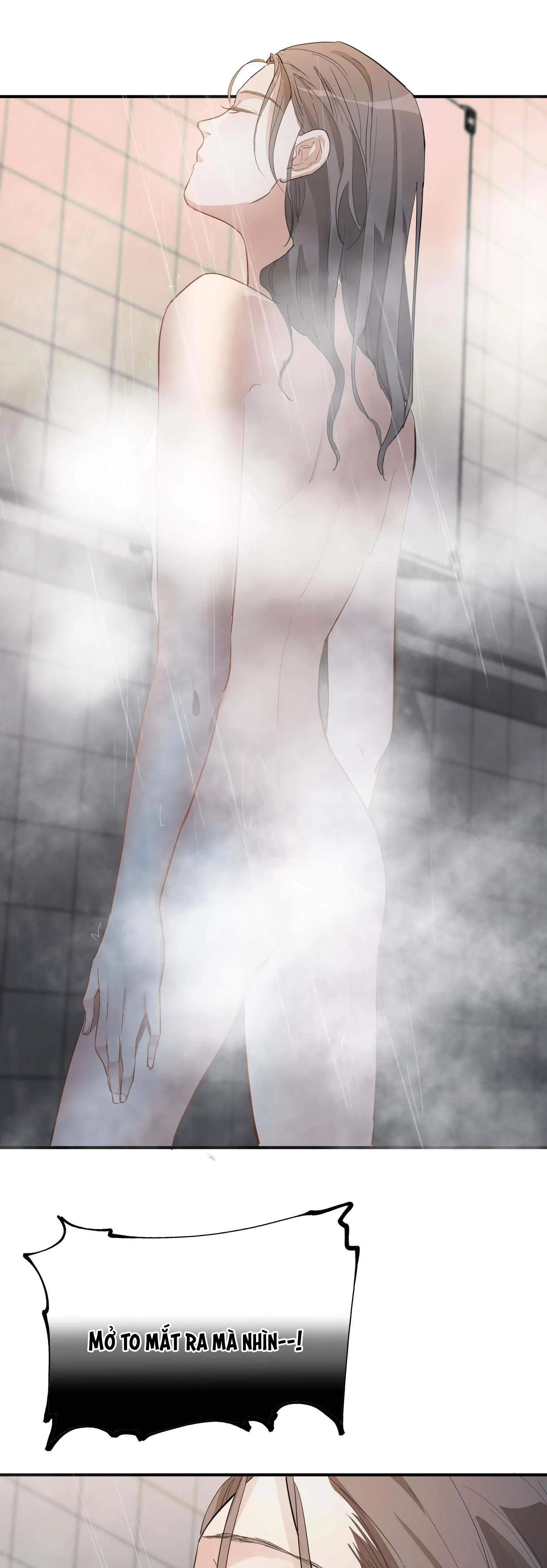 Nhiệt độ cơ thể nhân tạo 36,7 độ C Chapter 4 Trang 17