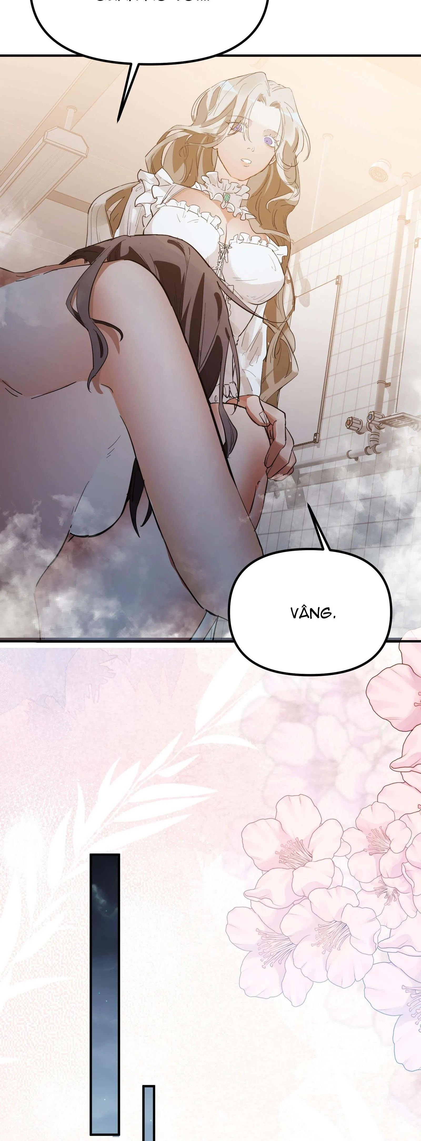 Nhiệt độ cơ thể nhân tạo 36,7 độ C Chapter 4 Trang 29